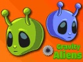 Spil Gravity Aliens