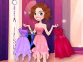 Spil Julie Dress Up