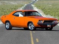 Spil Classic Muscle Cars Jigsaw Puzzle