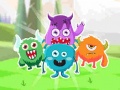 Spil Monster Clicker