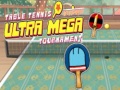 Spil Cartoon Network Table Tennis Ultra Mega Tournament