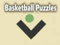Spil Basketball Puzzles