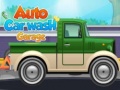 Spil Auto Car Wash Garage