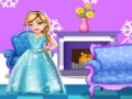 Spil Ice Princess Doll House Design