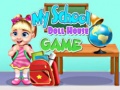 Spil My School Doll House Games