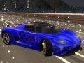 Spil Traffic Racer Fever