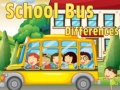 Spil School Bus Differences