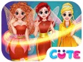 Spil BFF In Fairy Style