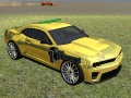 Spil Supra Crash Shooting Cars