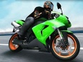 Spil Moto 3d Racing Challenge