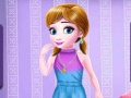Spil Baby Princess Mia Bathe