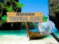 Spil Hidden Objects: Tropical Slide