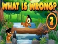 Spil What Is Wrong 2