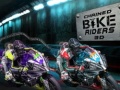 Spil Chained Bike Riders 3D