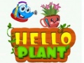 Spil Hello Plant 