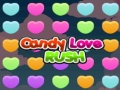 Spil Candy Love Rush