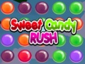 Spil Sweet Candy Rush