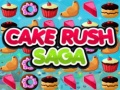 Spil Cake Rush Saga