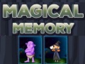 Spil Magical Memory