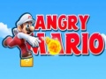 Spil Angry Mario