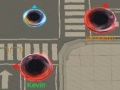 Spil Black Hole Rush
