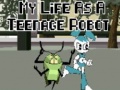 Spil My Life As a Teenage Robot