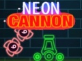 Spil Neon Cannon