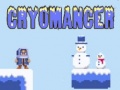 Spil Cryomancer