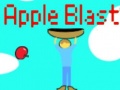 Spil Apple Blast