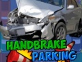 Spil Handbrake Parking