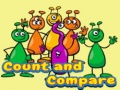 Spil Count And Compare