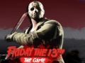 Spil Friday the 13th The game