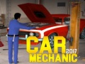 Spil Car Mechanic 2017