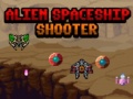 Spil Alien Spaceship Shooter