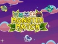 Spil Monster Match
