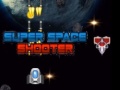 Spil Super Space Shooter
