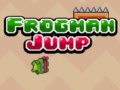 Spil Frogman Jump