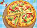 Spil Pizza Maker