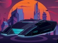 Spil Cars In The Future Hidden