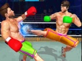 Spil Bodybuilder Ring Fighting Club Wrestling