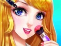 Spil Anime Girls Fashion Makeup