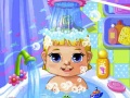 Spil My Baby Care