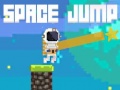 Spil Space Jump 