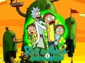 Spil Rick And Morty Adventure