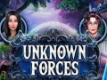 Spil Unknown Forces