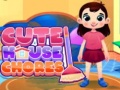 Spil Cute house chores