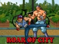 Spil Roar of City