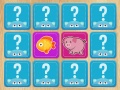 Spil Find A Pair Animals
