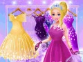 Spil Cinderella Dress Up