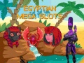 Spil Egyptian Mega Slots
